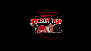 www.tucsontied.com - Welcome To TucsonTied, Ziva Fey! Vid 1 thumbnail
